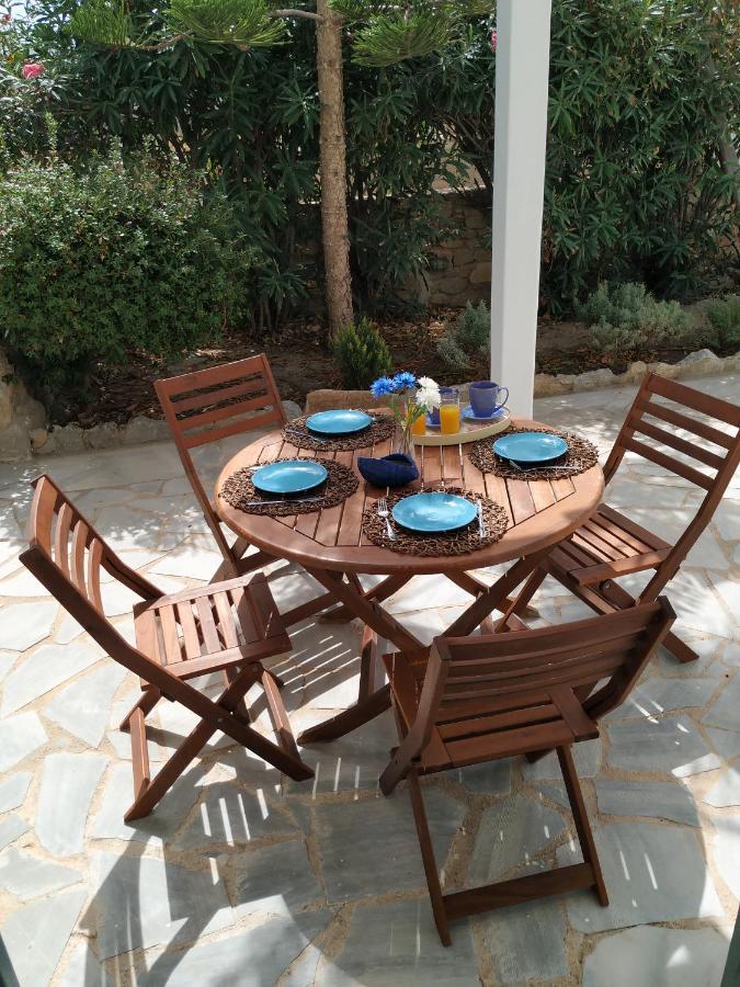 Mykonian Aroma House Appartement *
