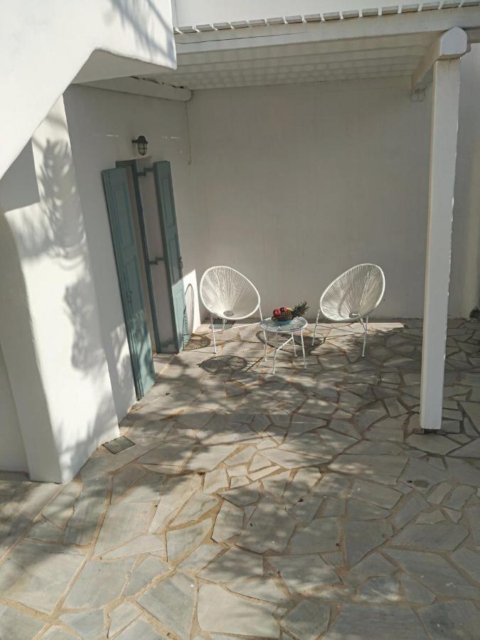 Appartement Mykonian Aroma House *