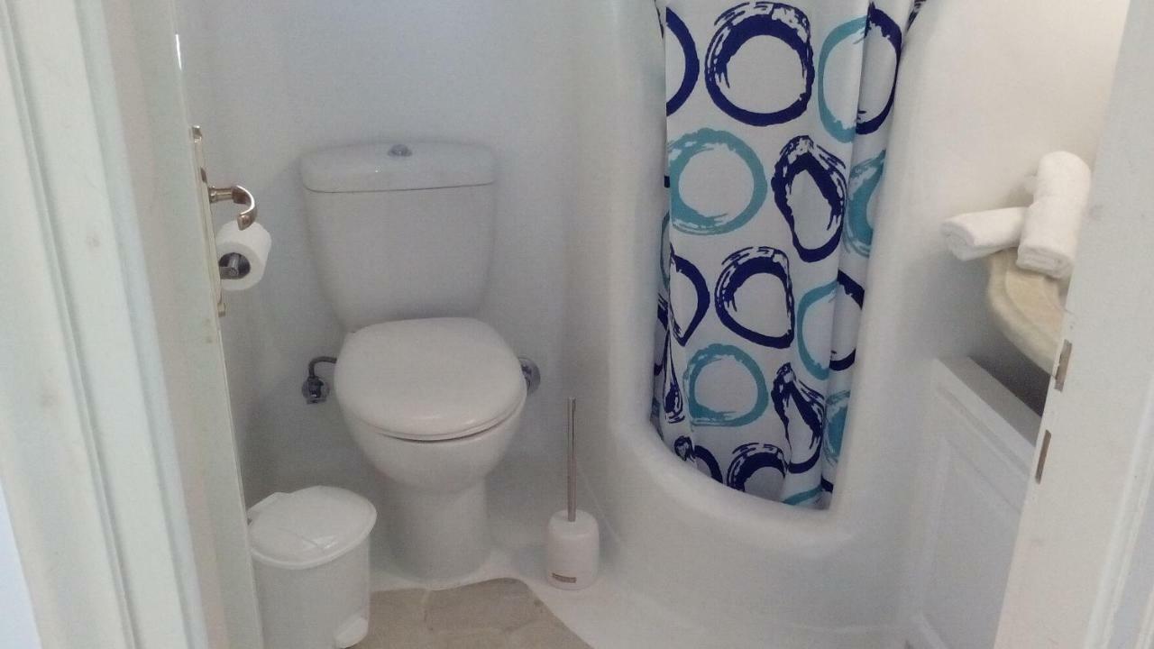 Mykonian Aroma House Appartement *