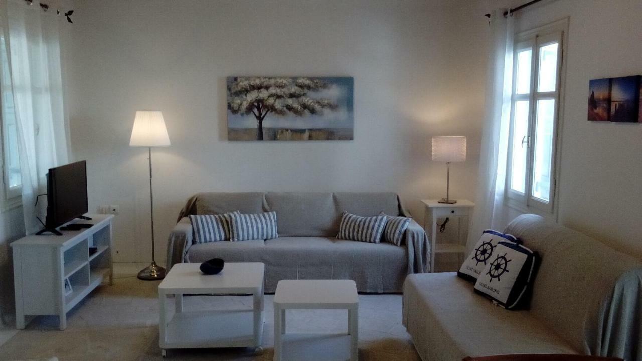 Appartement Mykonian Aroma House