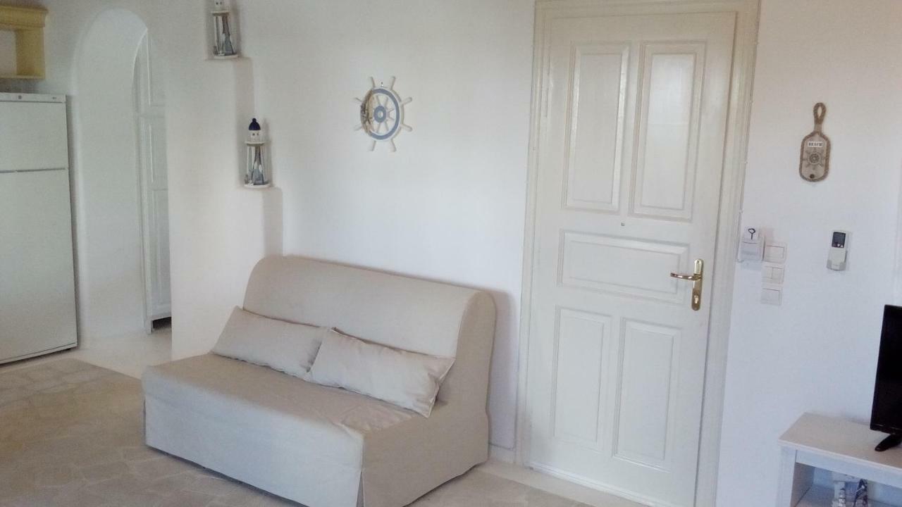 Mykonian Aroma House Appartement *