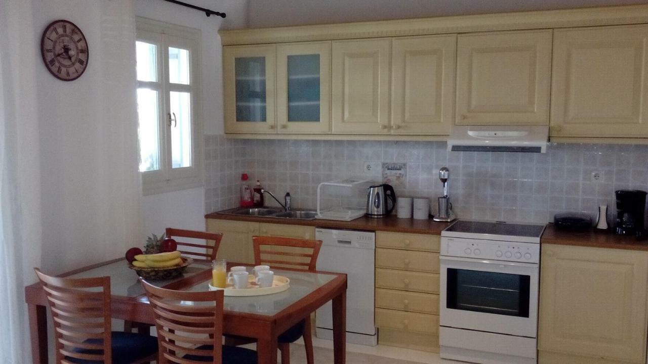 Appartement Mykonian Aroma House Ornos (Mykonos)
