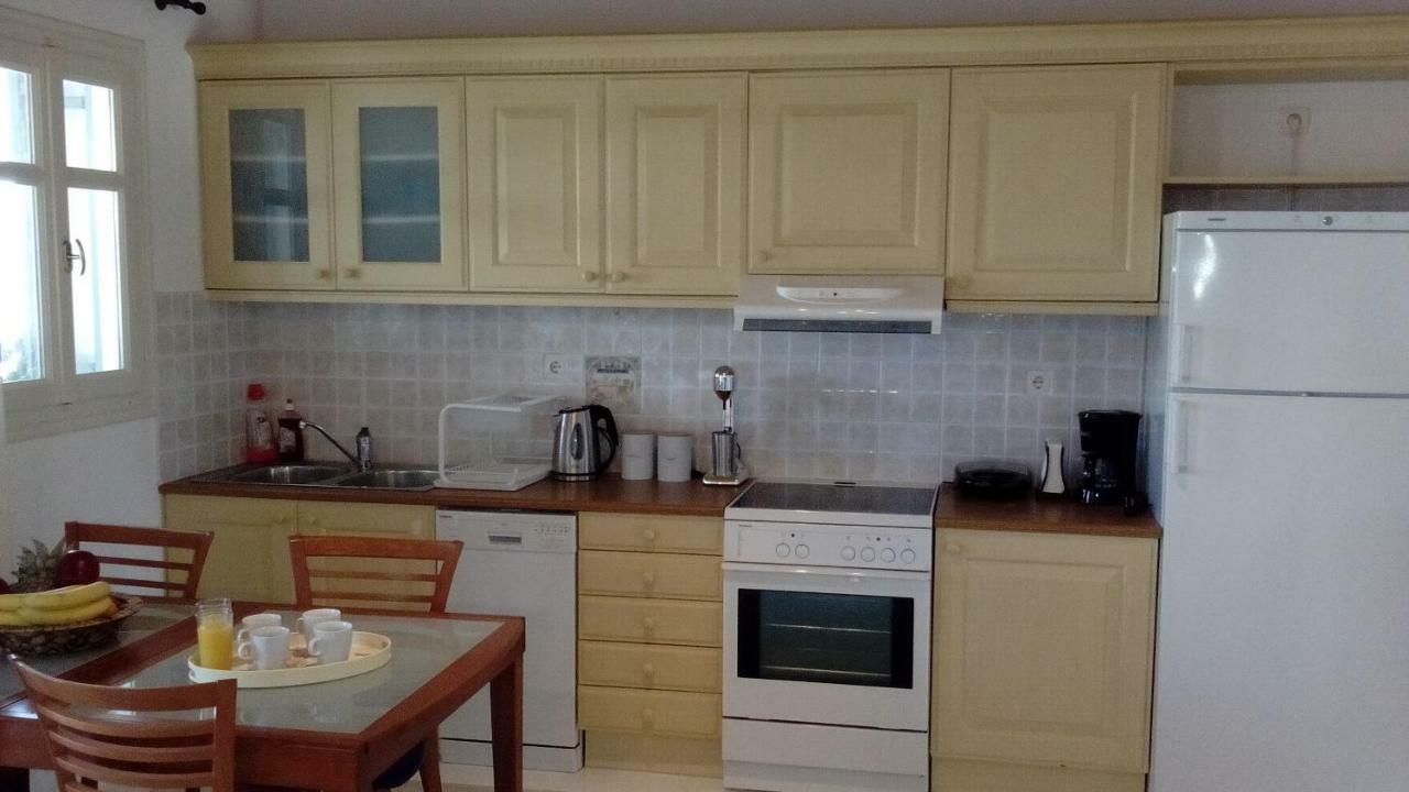 Mykonian Aroma House Appartement *