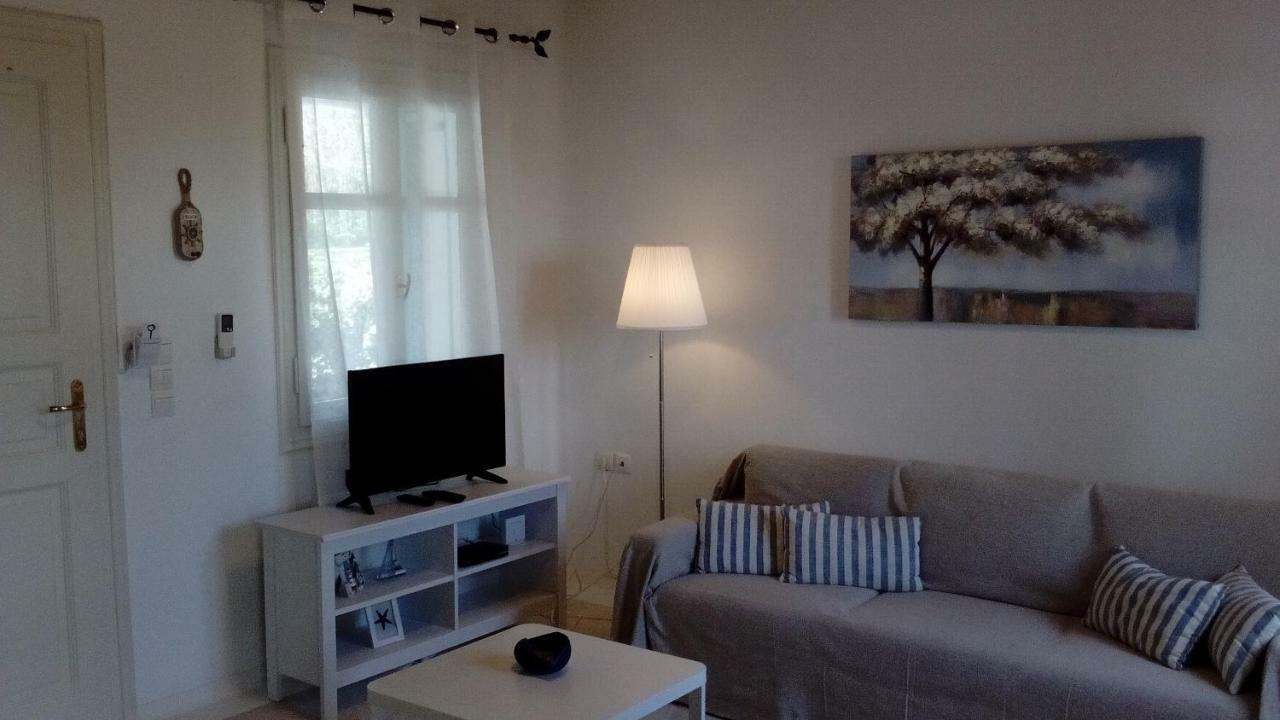 Appartement Mykonian Aroma House *
