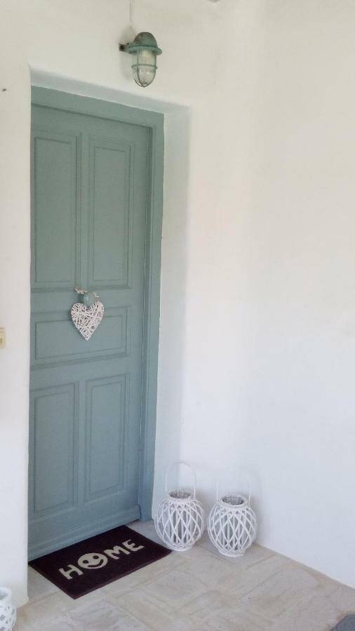 Mykonian Aroma House Appartement