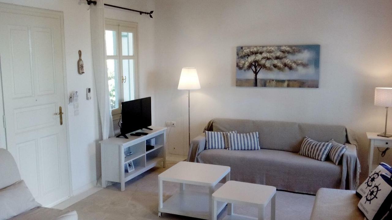 Appartement Mykonian Aroma House *