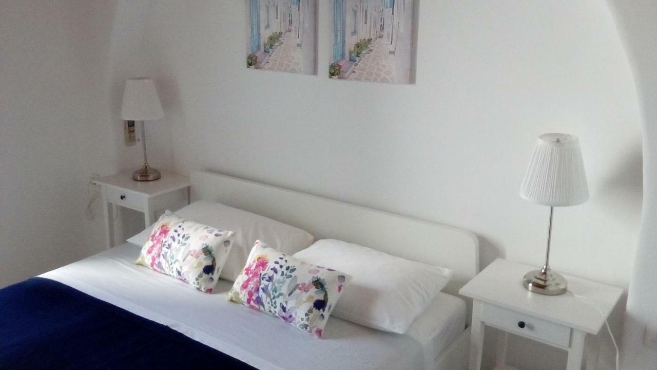 Mykonian Aroma House Appartement