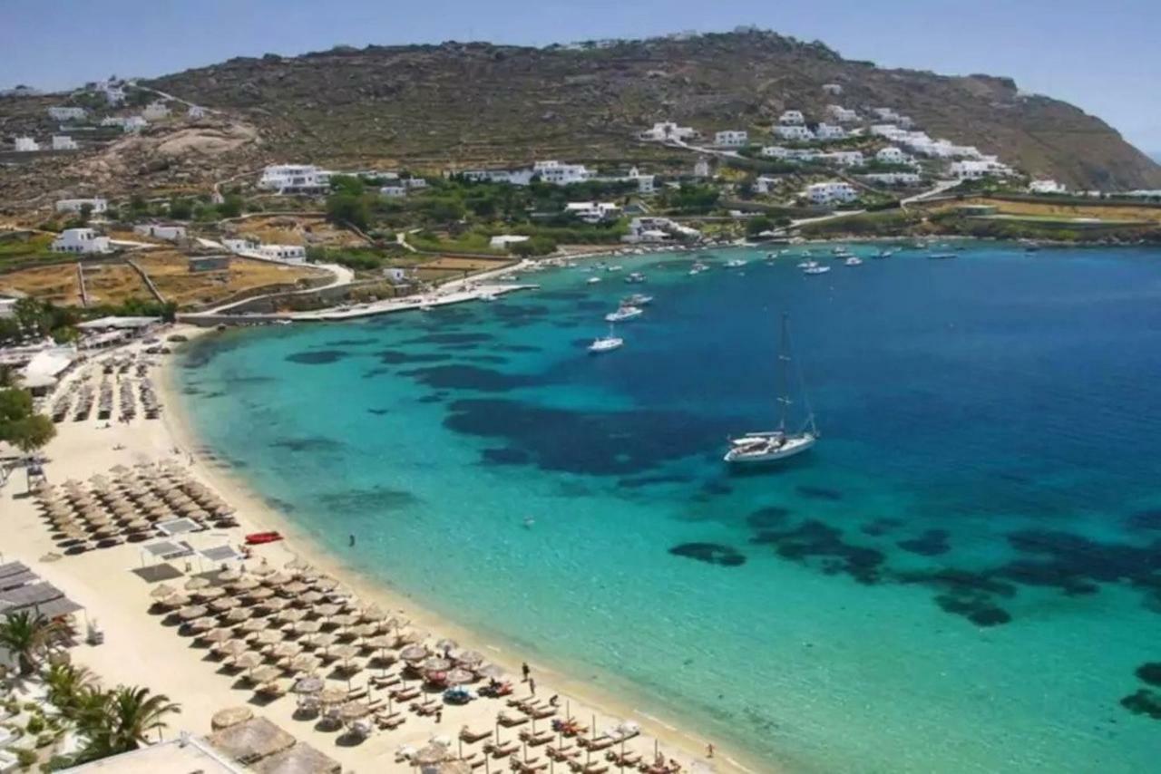 Mykonian Aroma House Appartement Ornos (Mykonos)