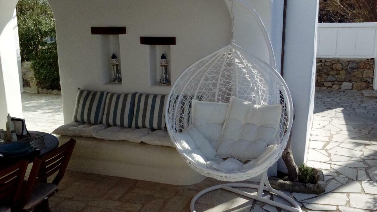 Mykonian Aroma House Appartement *